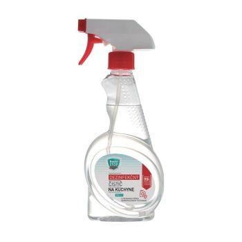 Hlavný obrázok BactoStop dezinfekčný čistič na kuchyne 500ml