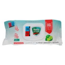 loader for BactoSTOP Lime dezinfekčné vlhčené utierky 120ks