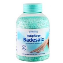 loader for Badensalz soľ do kúpeľa na nohy Grep 600g