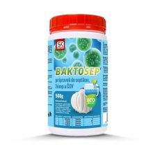 loader for Baktosep prípravok do septikov, žúmp a ČOV 500g