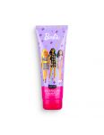 Barbie Sense detský šampón v tube fialový 250ml 383