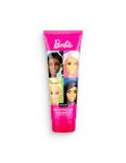Barbie Sense detský šampón v tube ružový 250ml 406