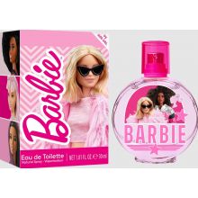 loader for Barbie toaletná voda pre dievča 30ml