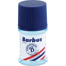 loader for Barbus Classic voda po holení 60ml
