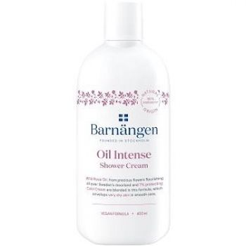 Hlavný obrázok Barnängen sprchovací krém 400ml Oil Intense