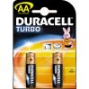 Baterky Duracell 2ks LR03 AAA