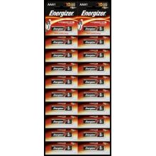 loader for Baterky Energizer Classic 1ks LR6 AAA LR03