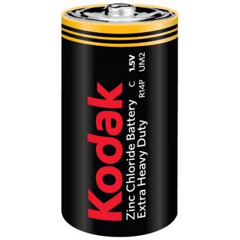 Hlavný obrázok Baterky Kodak 2ks HD R14-C