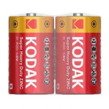 loader for Baterky Kodak 2ks HD R20-D okrúhla veľká