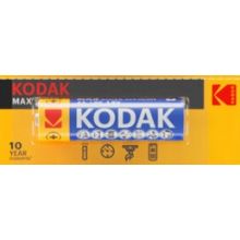 loader for Baterky Kodak Max Super Alkaline AA LR6 1,5V 1ks tužka