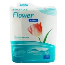 loader for Batist Flower Large podložka pod chorých 60x90cm 25ks