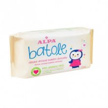 loader for Batole detské vlhčené obrúsky 72ks