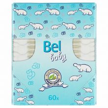 loader for Bel Baby vatové tyčinky 60ks