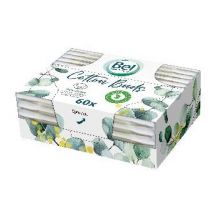 loader for Bel Face & Body Cotton Buds vatové tyčinky 60ks krabička