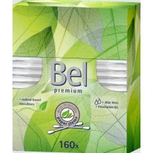 loader for Bel Premium Aloe Vera & Provitamin B5 vatové tyčinky box 160ks