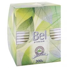 loader for Bel Premium  Aloe Vera & Provitamin B5 vatové tyčinky box 300ks