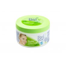 loader for Bel Premium vlhčené bavlnené tampóny s Micerálnou vodou, Aloe Vera 30ks
