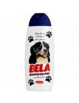 Bela šampon pre psov insekticídom 230ml