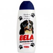 loader for Bela šampon pre psov insekticídom 230ml
