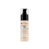 Bell Hypoallergenic HYDRA Hyaluron LongWear make-up  30g