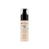 Bell Hypoallergenic HYDRA Hyaluron LongWear make-up  30g