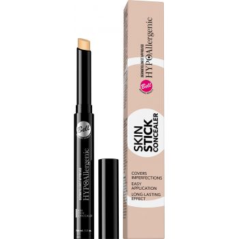 Hlavný obrázok Bell Hypoallergenic korektor Lightening Concealer