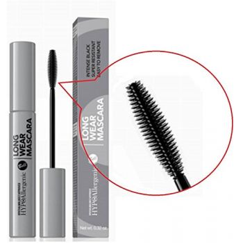 Hlavný obrázok Bell Hypoallergenic Long Wear zmývateľná vodou riasenka 9g