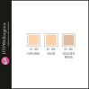Bell Hypoallergenic make up Foundation 5v1 SPF25 13,5g