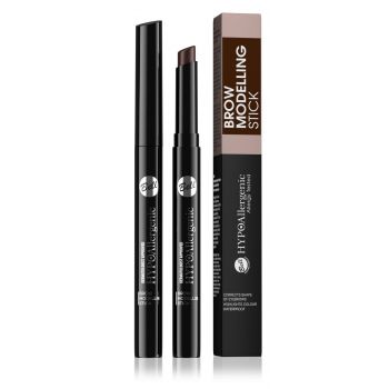 Hlavný obrázok Bell Hypoallergenic modelovací vosk na obočie