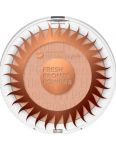 Bell Hypoallergenic púder Fresh Bronze 9g