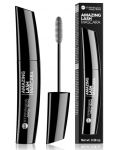 Bell Hypoallergenic riasenka Amazing Lash Extra Black divadelný efekt 11g