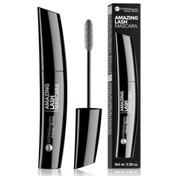 Hlavný obrázok Bell Hypoallergenic riasenka Amazing Lash Extra Black divadelný efekt 11g