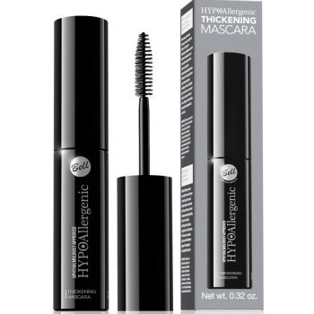 Hlavný obrázok Bell Hypoallergenic Thickening Volume riasenka 9g