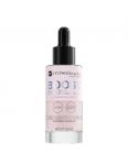 Bell Hypoallergenic Vegan BOOSTING energizujúci koncentrat na pleť 24g