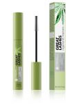 Bell Hypoallergenic Vegan Great Lashes regenerujúca riasenka - špirála  9g