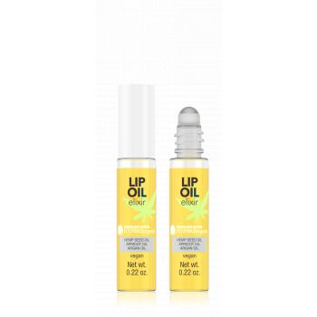 Hlavný obrázok Bell Hypoallergenic Vegan hydratačno-regeneračný olej na pery 6,5g