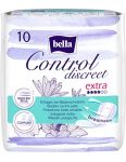 Bella Control Discreet Extra urologické vložky 10ks