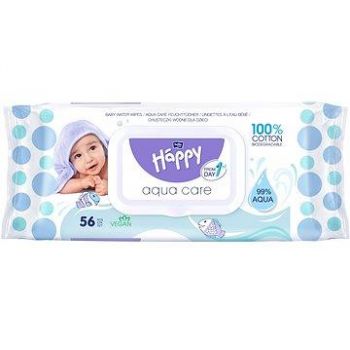 Hlavný obrázok Bella Happy Aqua Care detské vlhčené obrúsky 56ks