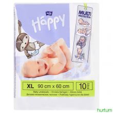 loader for Bella Háppy detská podložka 90x60cm 10ks