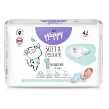 loader for Bella Happy plienky 42ks Newborn 1  2-5kg