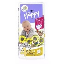 loader for Bella Happy plienky 44ks Maxi Plus 4 9-20kg