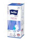Bella Panty mini slipové vložky 20ks