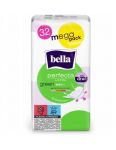 Bella Perfecta Ultra Green silky drai hygienické vložky 32ks