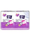 Bella Perfecta Violet Silky deo 10ks+10ks hygienické vložky