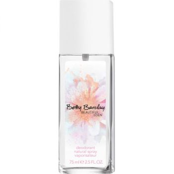 Hlavný obrázok Betty Barclay Beautiful Eden Deodorant Spray 75ml