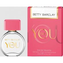 loader for Betty Barclay Even You dámska toaletná voda 20ml