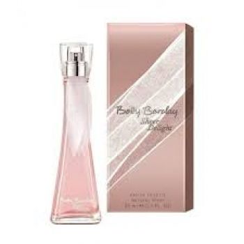 Hlavný obrázok Betty Barclay Sheer Delight Toaletná voda 20ml