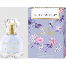 loader for Betty Barclay Soul Garden dámska toaletná voda 20ml