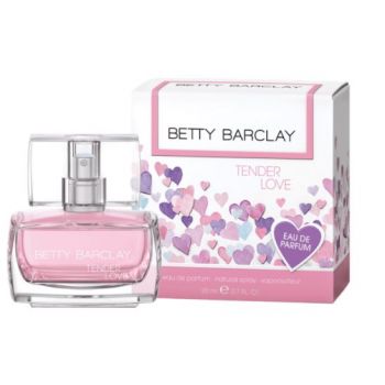 Hlavný obrázok Betty Barclay Tender Love dámska parfumovaná voda 20ml