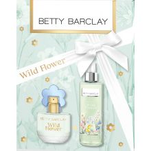 loader for Betty Barclay Wild Flower dámska darčeková kazeta Toaletná voda